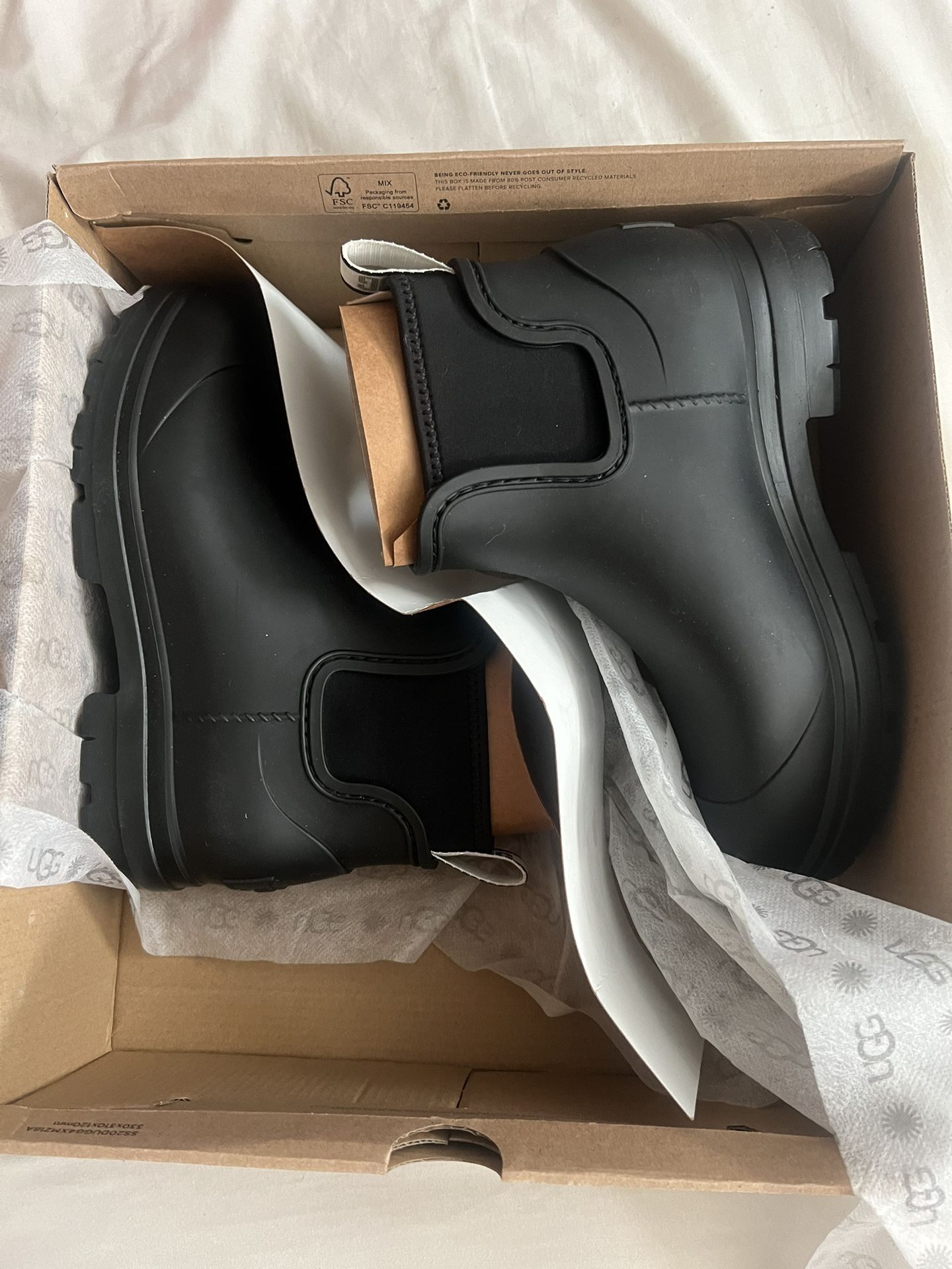 Ugg(Waterproof Boots)(Women’s)