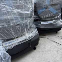 Swamp Cooler Portacool 