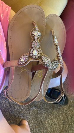 Jessica Simpson Brand