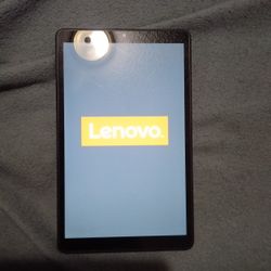 Lenovo Tablet