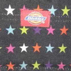 Dickies Laptop bag ..Stars!