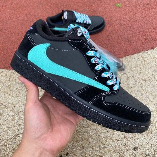 Air jordan 1s travis scott more colors available
