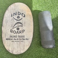 Indo board