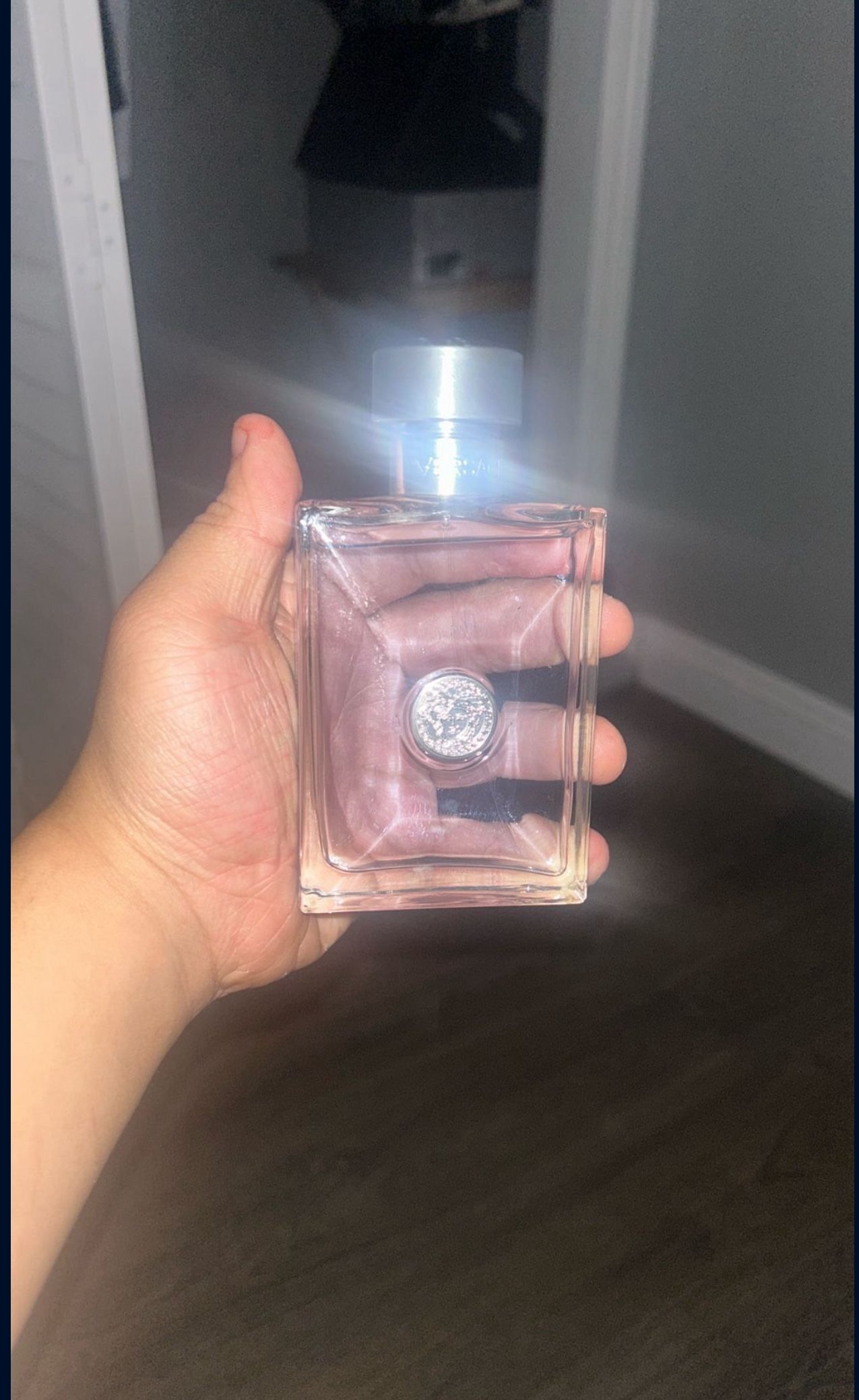 Versace Cologne