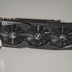 GTX 1080 ROG Strix