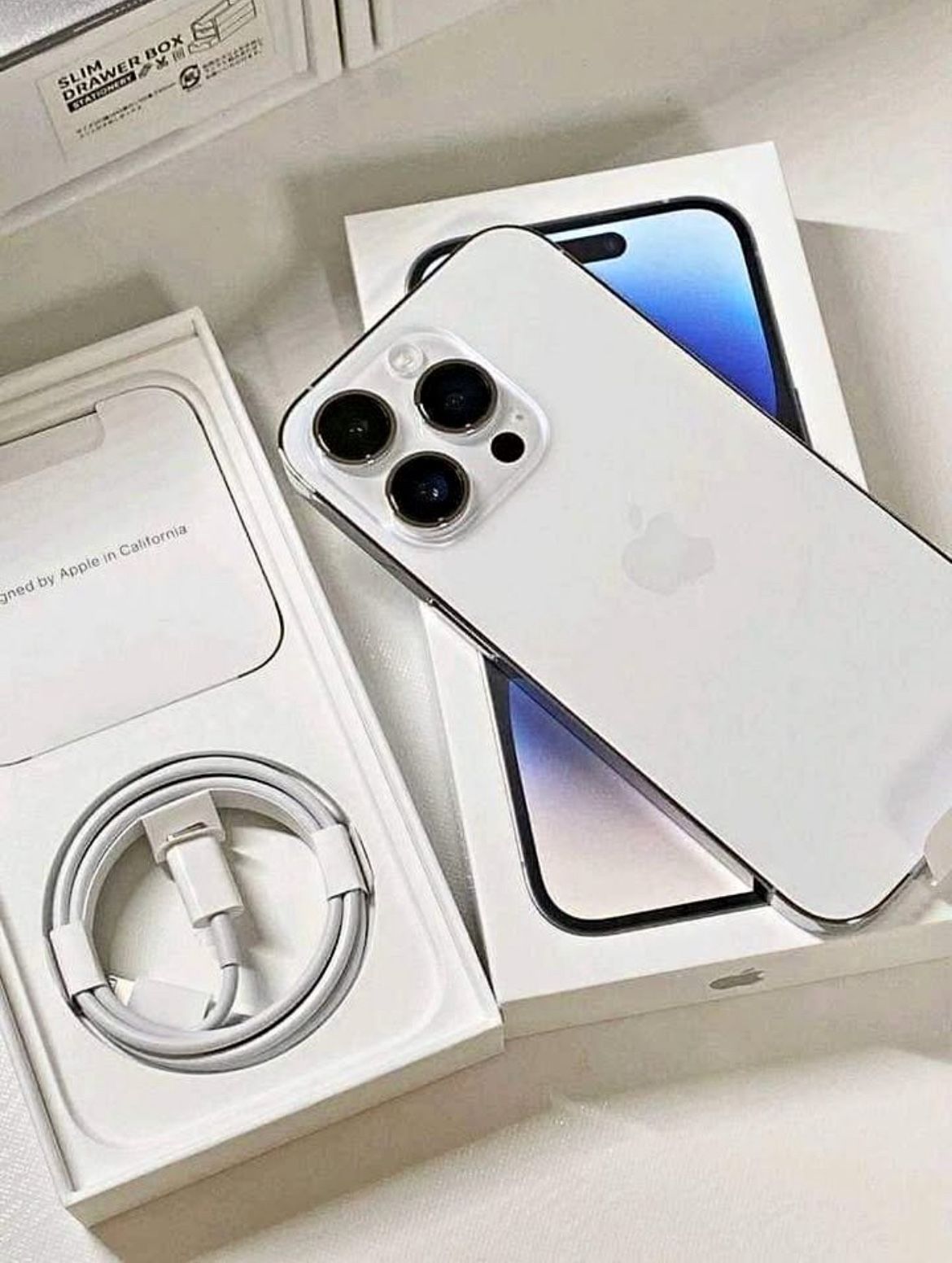 Apple iPhone 14 Pro 5G