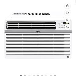 Lg Aire Acondicionado 8000btu New