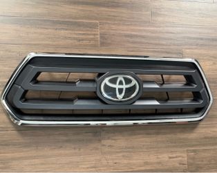 2016-2023 Toyota Tacoma Grille