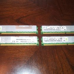 Samsung + OWC Computer Memory - DDR3 1333Ghz (4-8-16 GB... $10-$20-$30)