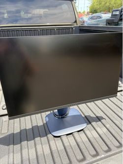 Alienware  32in Freesync Gsync monitor/ gaming