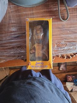 2004 Devean George Lakers