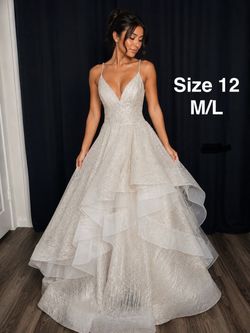 Wedding / Quince / Formal Dress