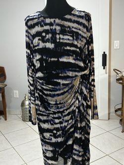 Women’s dress