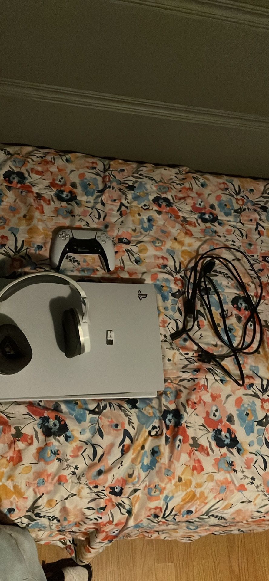 Ps5 Digital Edition