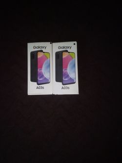 Brand new phones unlocked for any service