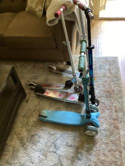 4 scooter