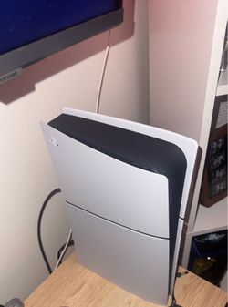 USED Digital PS5