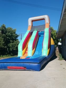 Jumper sillas mesas
