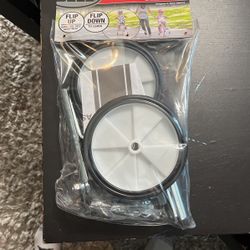 Training Wheels