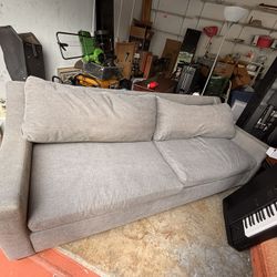 Couch Barely Used