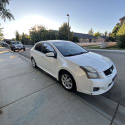 Nissan Sentra 