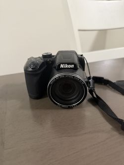 Nikon Coolpix B500