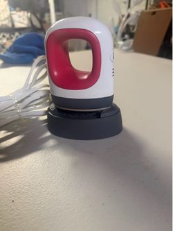 Cricut mini heat press