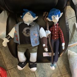 Onward Disney  19 Inch 