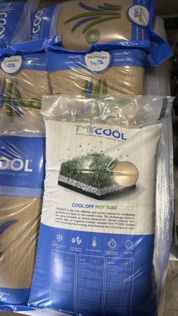$28.50 Cooling infill for Artificial Grass Turf