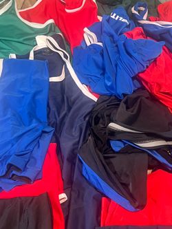 Wrestling outfits (New) 24 pieces