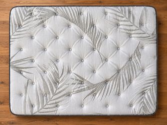 Sealy Posturepedic Full-Size Mattress