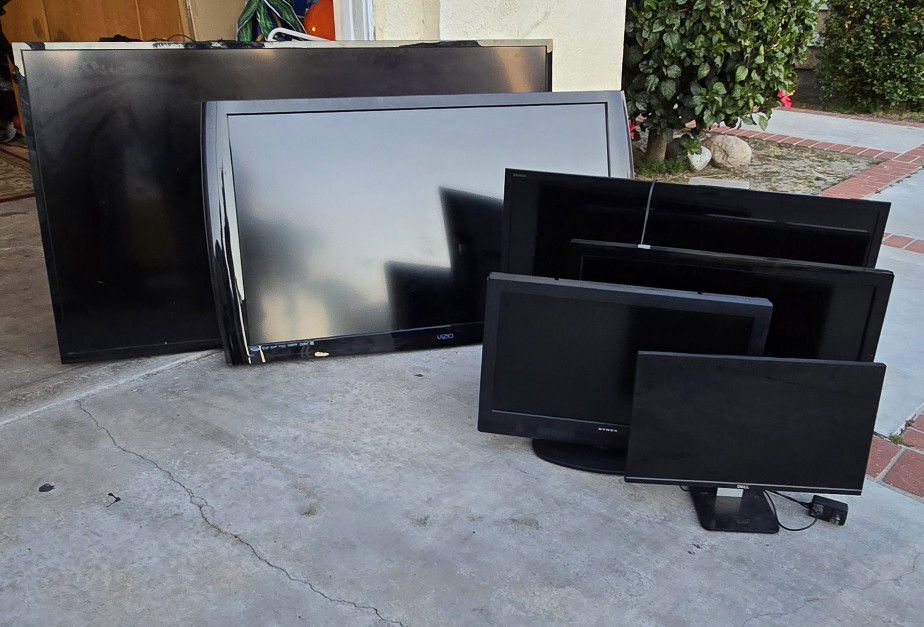 TV LCD 