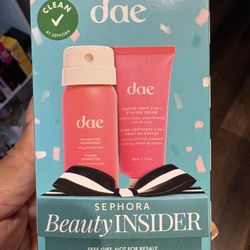 DAE set