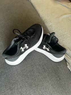 under armour shoes