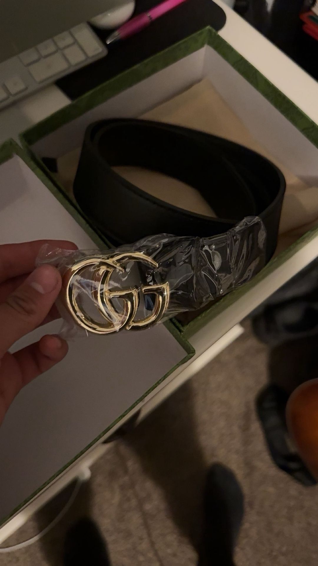 Gucci Belt
