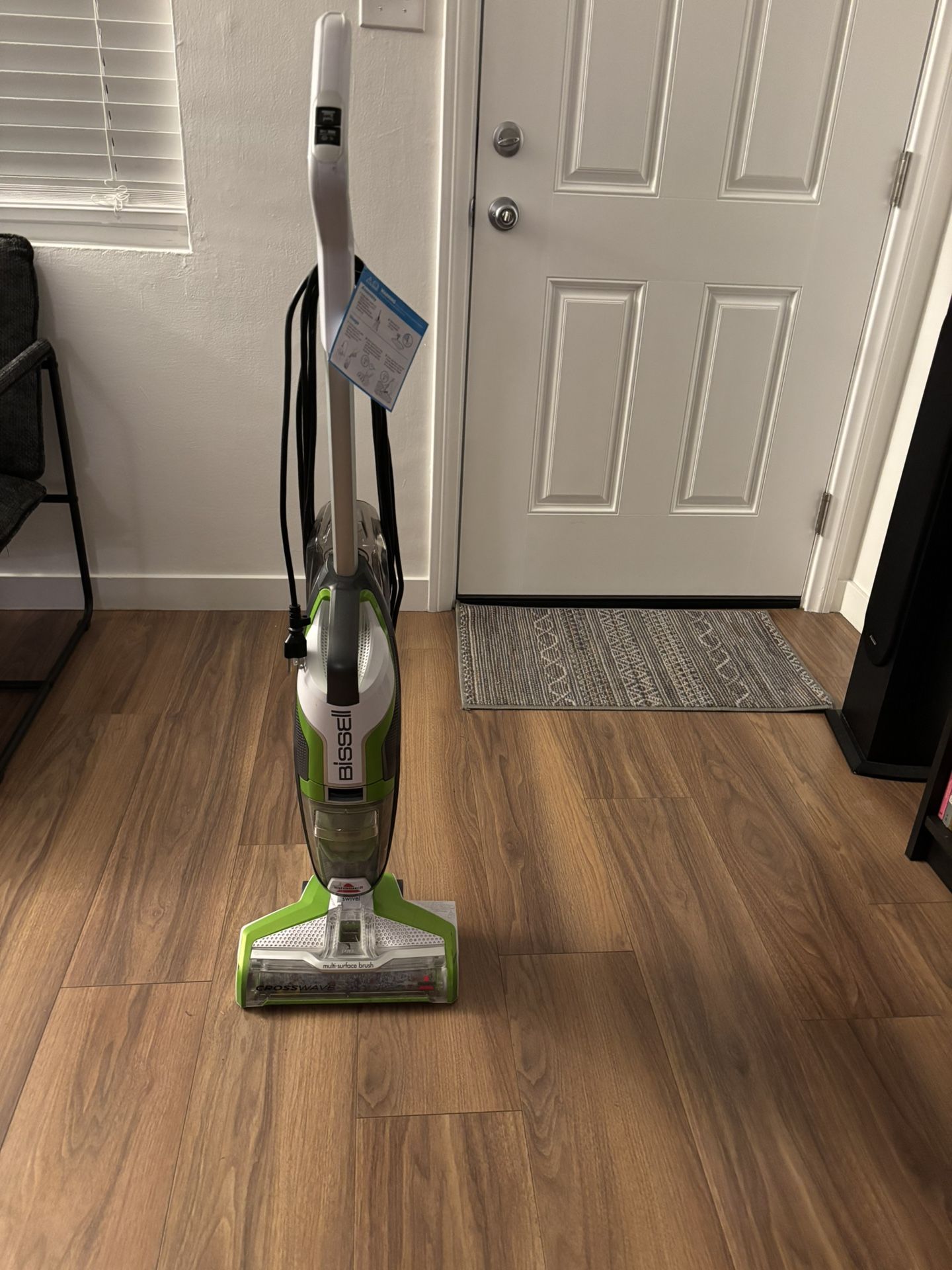 Bissell CrossWave $30