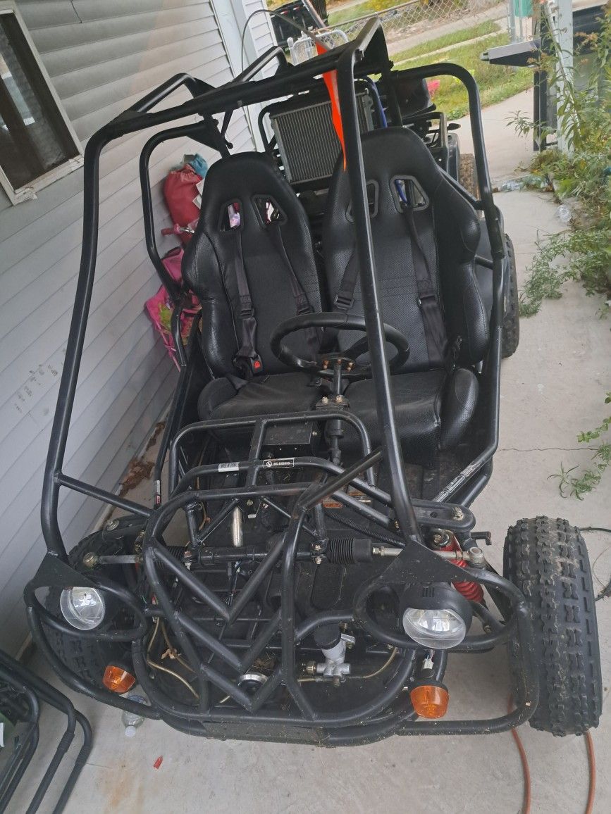 Go Kart for Sale in Joliet, IL OfferUp
