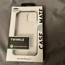 iPhone 12 Pro Max Case Never Used