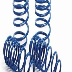 VW Sport Front Spring