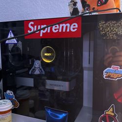 NZXT Prebuilt Gaming PC