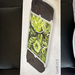 Game Vice Controllers For iPad 