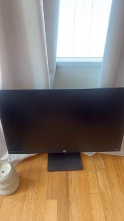 HP M27ha monitor