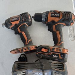 Ridgid 
