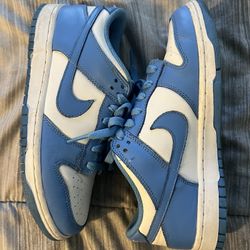Nike Dunks