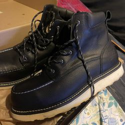 Irish Setter Work Boots 