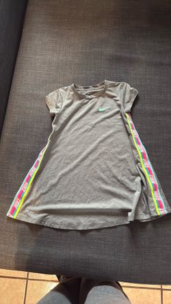 Toddler girl dress