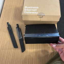 Verizon 5G Business Internet Gateway Router
