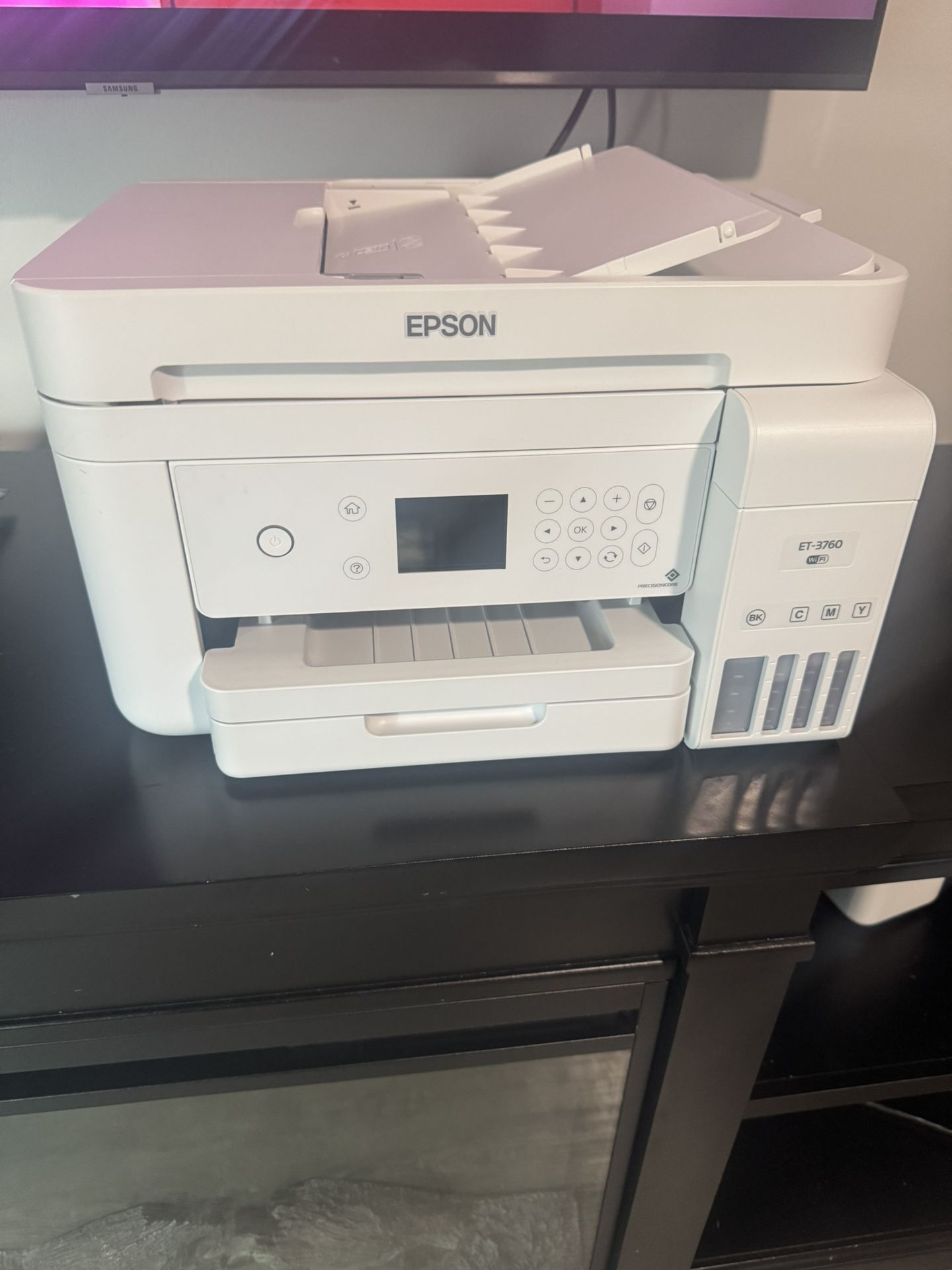 Epson Printer For Sale