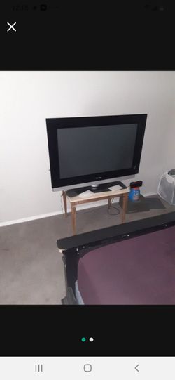 Phillips 40 Inch TV