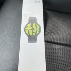 Galaxy Watch6
